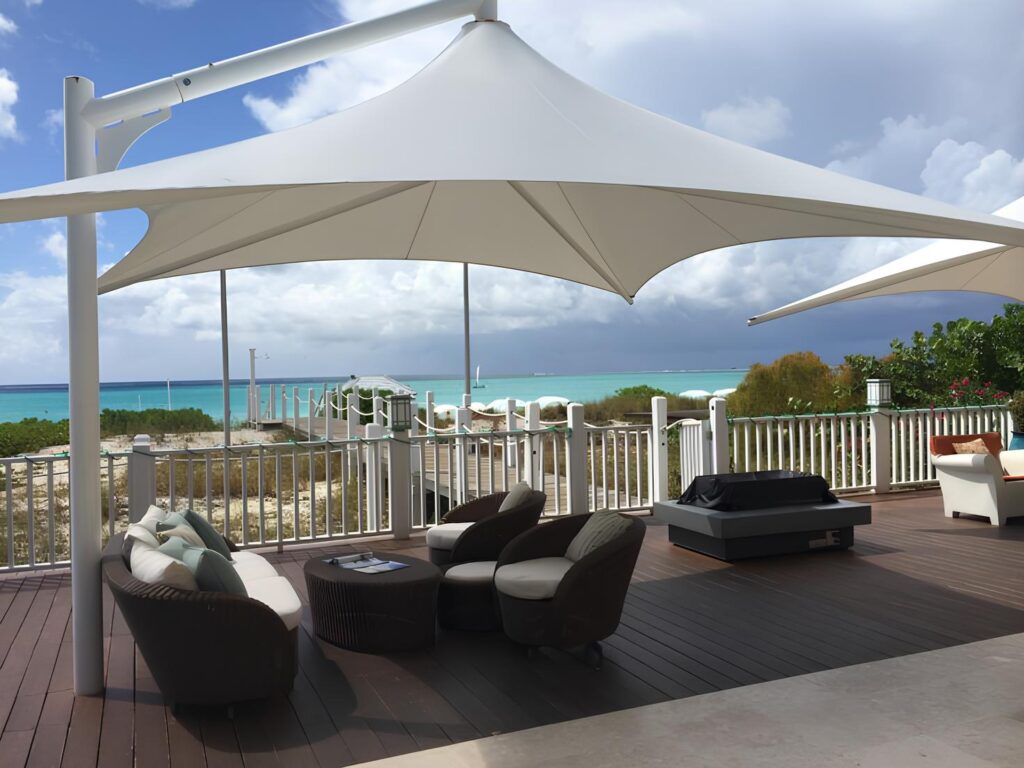 Jasa Kanopi Membran Bandung Harga Kompetitif