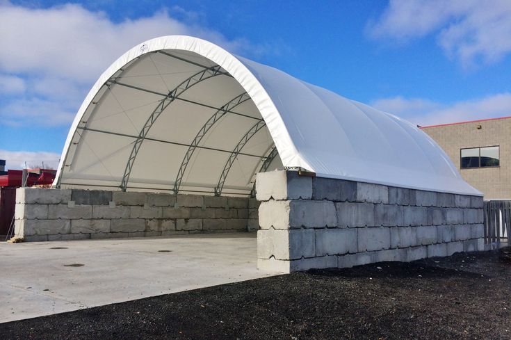 Layanan Kanopi Membran Cianjur untuk Parkiran