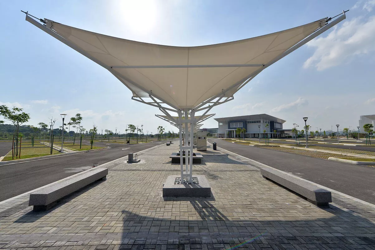 Ahli Kanopi Membran Sukabumi untuk Rumah dan Usaha